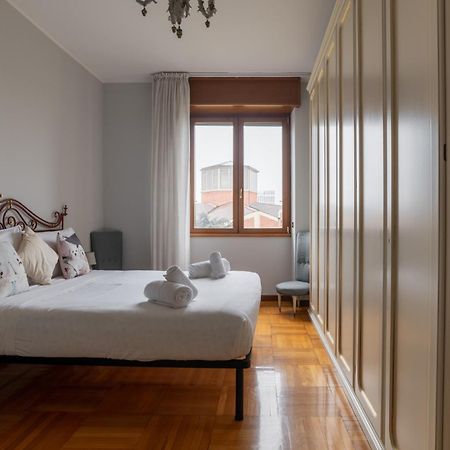 Accomodo Mib53 Bivano City Life 밀라노 외부 사진