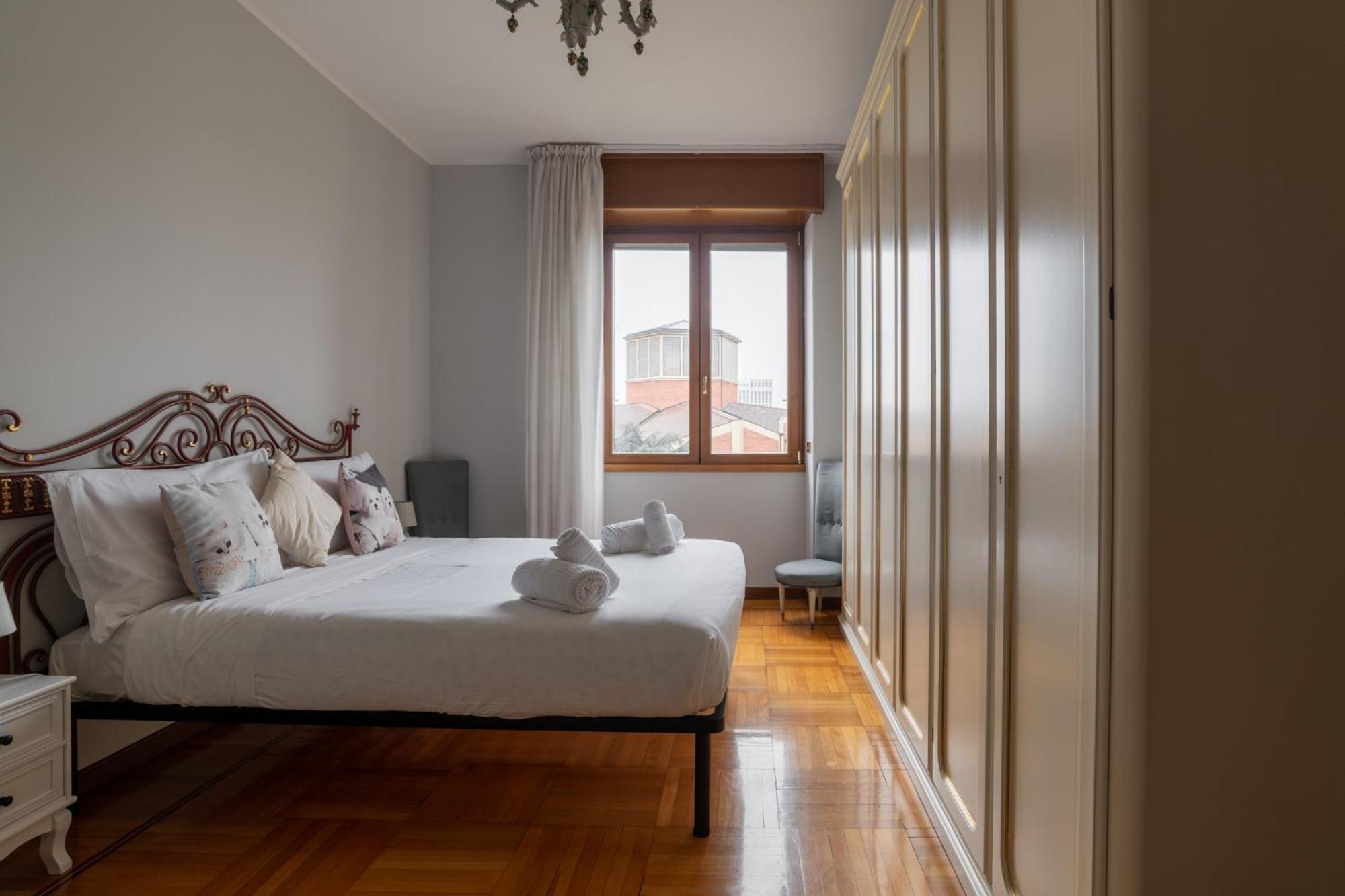 Accomodo Mib53 Bivano City Life 밀라노 외부 사진