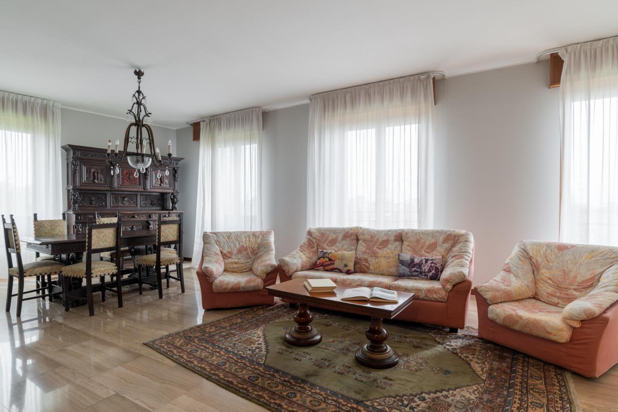 Accomodo Mib53 Bivano City Life 밀라노 외부 사진